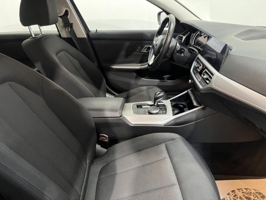 BMW 3 серии VII (G2x) Курск  - изображение 8