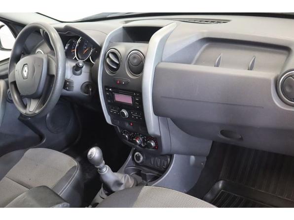 Renault Duster I Рестайлинг с пробегом 2016 года, цена 1 184 000 рублей, 89433 км, внедорожник, Автокод Объявления