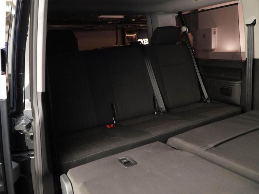 Volkswagen Caravelle T6 Москва  - изображение 9