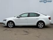 Skoda Octavia III (A7) Рестайлинг Москва  - изображение 22