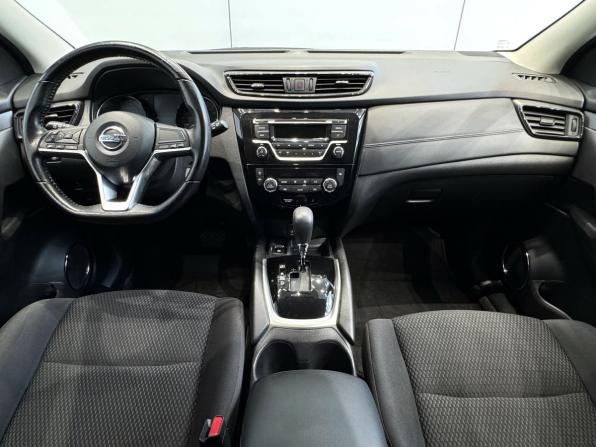 Nissan Qashqai II Рестайлинг с пробегом 2020 года, цена 2 250 000 рублей, 54124 км, внедорожник, Автокод Объявления