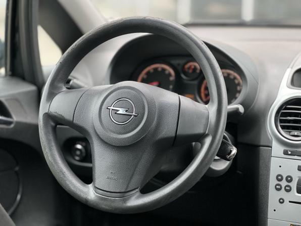 Opel Corsa D Рестайлинг II с пробегом 2012 года, цена 439 000 рублей, 160000 км, хэтчбек, Автокод Объявления