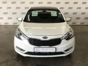 Kia Cerato III Курск  - изображение 38
