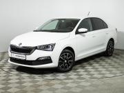 Skoda Rapid II Санкт-Петербург  - изображение 19