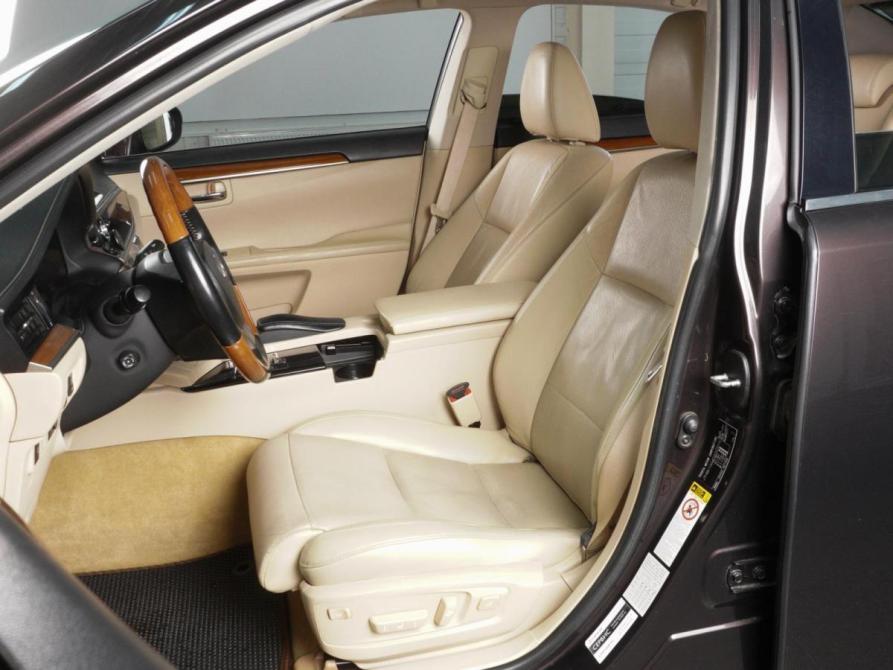 Lexus ES VI Минеральные Воды  - изображение 9