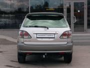 Toyota Harrier I (XU10) Рестайлинг Новосибирск  - изображение 24
