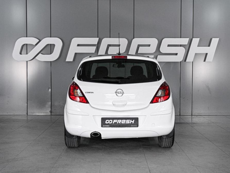 Opel Corsa D Рестайлинг II Ростов-на-Дону  - изображение 4
