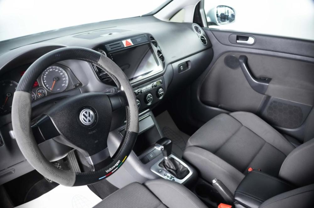 Volkswagen Golf Plus I Пермь  - изображение 8