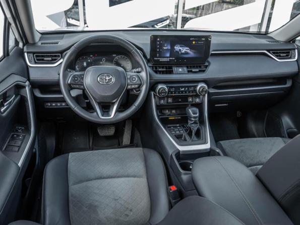 Toyota RAV4 V (XA50) с пробегом 2024 года, цена 3 689 000 рублей, 1265 км, внедорожник, Автокод Объявления