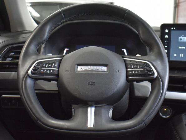 Haval F7x I Рестайлинг с пробегом 2023 года, цена 2 349 000 рублей, 63984 км, внедорожник, Автокод Объявления