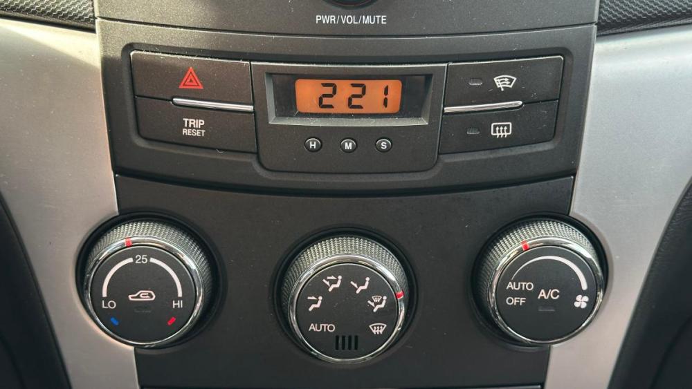 SsangYong Actyon II Мурманск  - изображение 18