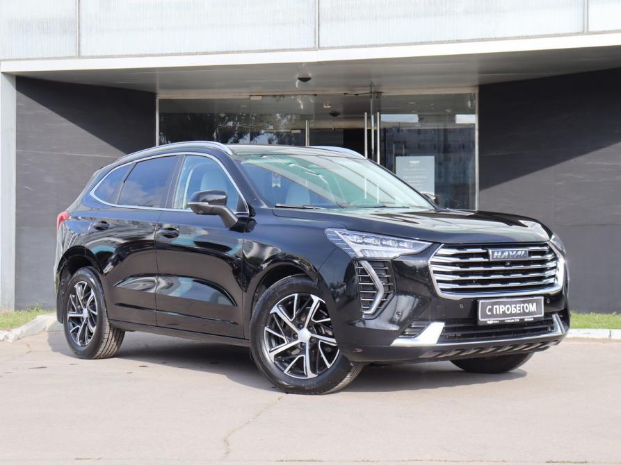 Haval Jolion I Самара  - изображение 3