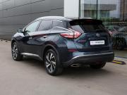 Nissan Murano III (Z52) Москва  - изображение 32