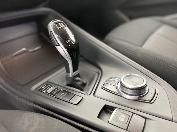 BMW X1 II (F48) Рестайлинг с пробегом 2020 года, цена 2 485 000 рублей, 92239 км, внедорожник, Автокод Объявления