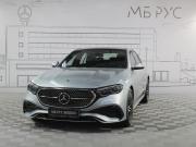 Mercedes-Benz E-Класс VI (W214 S214) Москва  - изображение 33