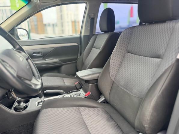 Mitsubishi Outlander III с пробегом 2013 года, цена 1 499 000 рублей, 153000 км, внедорожник, Автокод Объявления