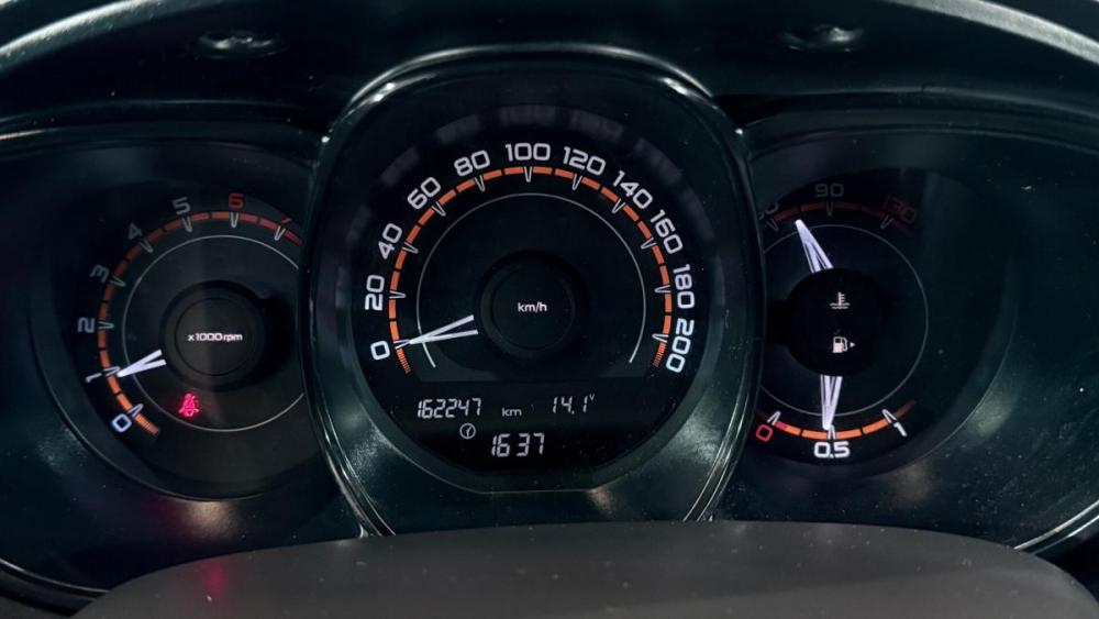 Lada (ВАЗ) Vesta I Сургут  - изображение 11