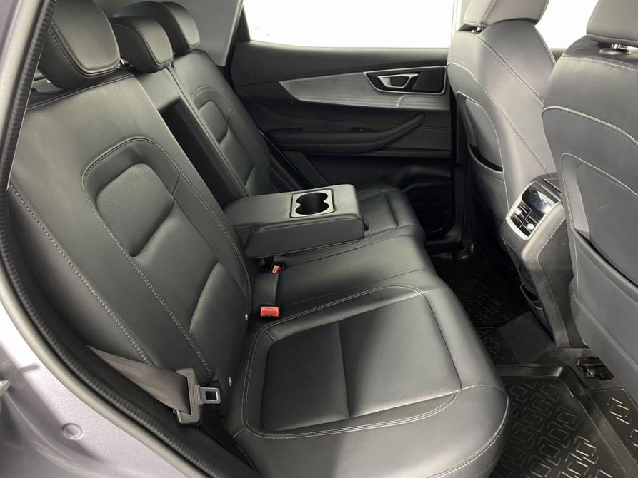 Chery Tiggo 4 Pro I Рестайлинг Воронеж  - изображение 14