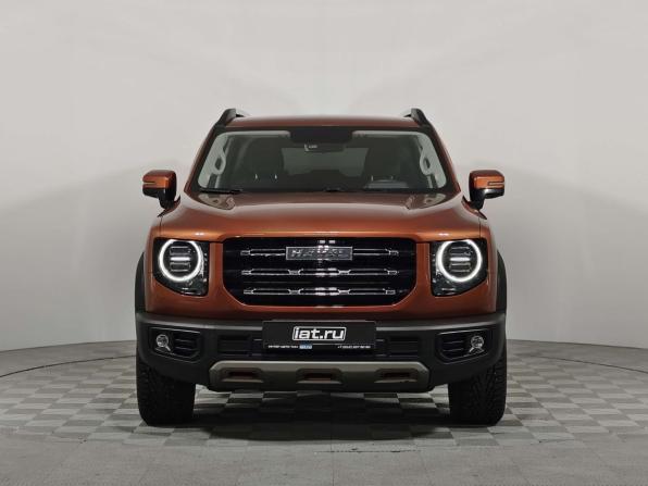 Haval Dargo с пробегом 2023 года, цена 2 390 000 рублей, 37525 км, внедорожник, Автокод Объявления