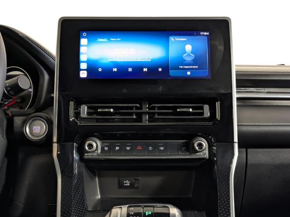 Haval M6 II с пробегом 2024 года, цена 1 759 000 рублей, 13000 км, внедорожник, Автокод Объявления