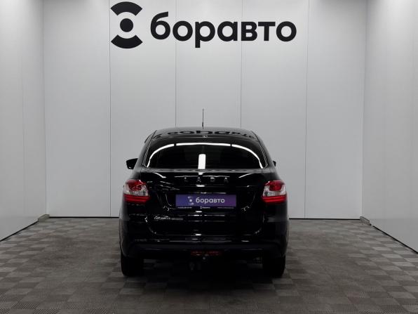 Lada (ВАЗ) Granta I Рестайлинг с пробегом 2023 года, цена 635 000 рублей, 68886 км, лифтбек, Автокод Объявления
