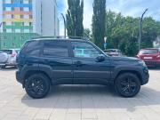 Lada (ВАЗ) Niva Travel I Стерлитамак  - изображение 30