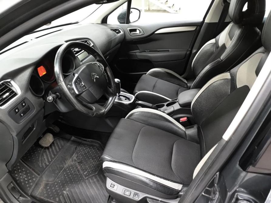 Citroen C4 II Казань  - изображение 20