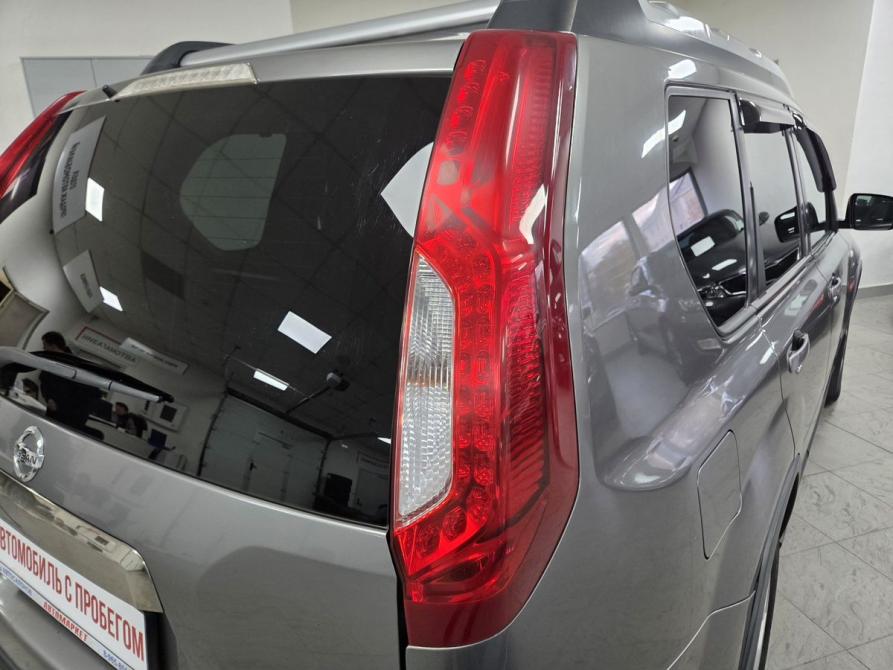 Nissan X-Trail II Рестайлинг Мончегорск  - изображение 16