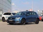Volkswagen Golf VII Самара  - изображение 21