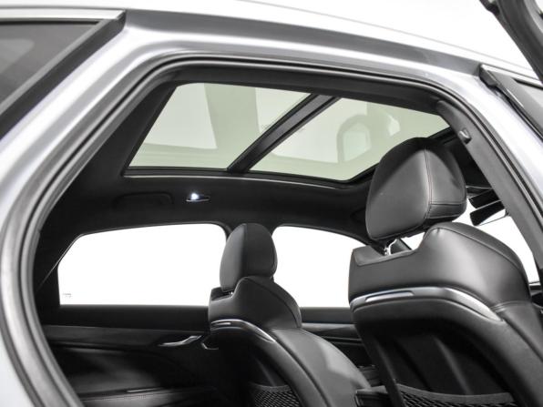 Geely Tugella I Рестайлинг с пробегом 2022 года, цена 2 548 900 рублей, 76614 км, внедорожник, Автокод Объявления