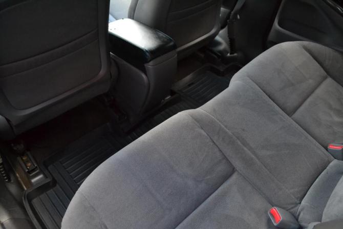 Honda Civic VIII с пробегом 2007 года, цена 650 000 рублей, 291405 км, седан, Автокод Объявления
