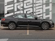 Skoda Superb III Рестайлинг Краснодар  - изображение 28
