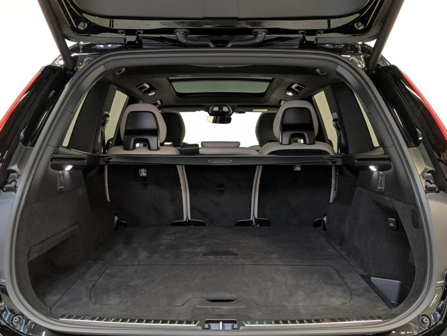 Volvo XC90 II Рестайлинг 2 Санкт-Петербург  - изображение 10
