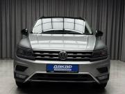 Volkswagen Tiguan II Ижевск  - изображение 36