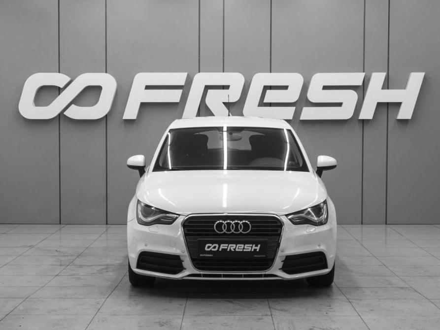 Audi A1 I (8X) Ростов-на-Дону  - изображение 3