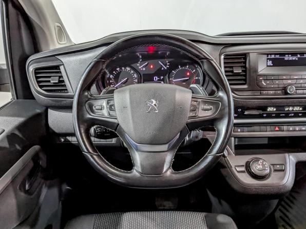Peugeot Traveller I с пробегом 2020 года, цена 3 350 000 рублей, 51995 км, минивэн, Автокод Объявления
