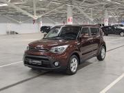 Kia Soul II Рестайлинг Казань  - изображение 25