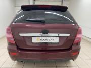 Lifan X60 I Рестайлинг Энгельс  - изображение 41