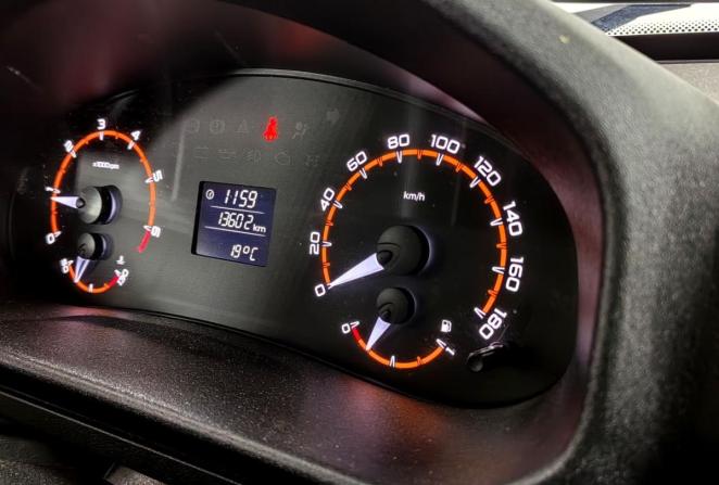 Lada (ВАЗ) Niva Legend с пробегом 2024 года, цена 1 020 000 рублей, 13500 км, внедорожник, Автокод Объявления