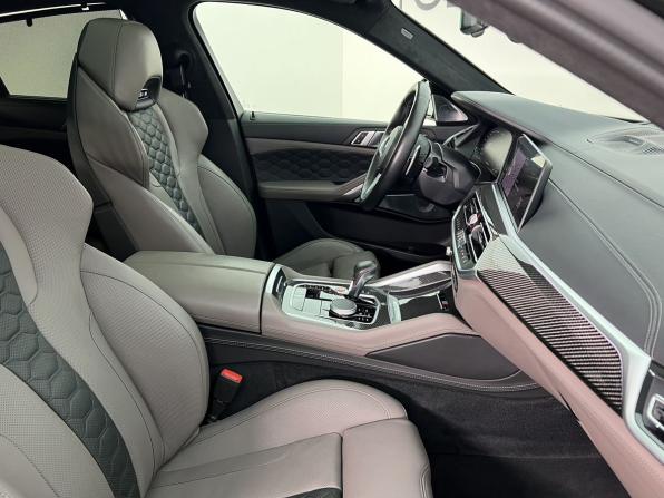 BMW X6 M III (F96) с пробегом 2020 года, цена 8 790 000 рублей, 93677 км, внедорожник, Автокод Объявления