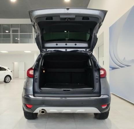 Renault Kaptur I с пробегом 2019 года, цена 1 699 000 рублей, 125500 км, внедорожник, Автокод Объявления