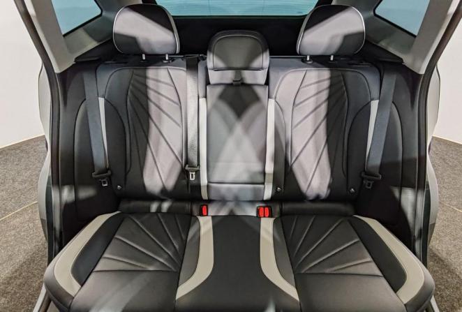 Geely Atlas II с пробегом 2024 года, цена 3 190 000 рублей, 23905 км, внедорожник, Автокод Объявления