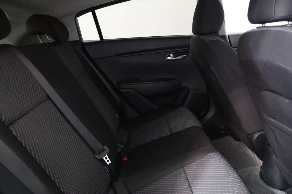 Kia Rio IV Санкт-Петербург  - изображение 13