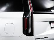 Cadillac Escalade V Москва  - изображение 40