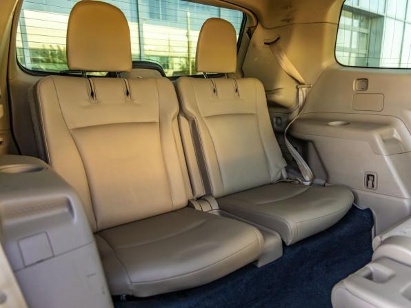Toyota Highlander II (XU40) Рестайлинг с пробегом 2012 года, цена 1 798 000 рублей, 222317 км, внедорожник, Автокод Объявления