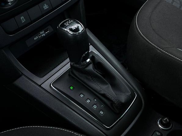 Skoda Yeti I Рестайлинг с пробегом 2017 года, цена 1 867 300 рублей, 84295 км, внедорожник, Автокод Объявления