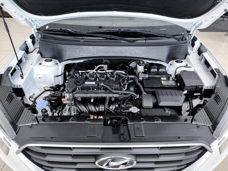 Hyundai Creta II Казань  - изображение 11