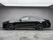 Mercedes-Benz CLS III (C257) Москва  - изображение 22