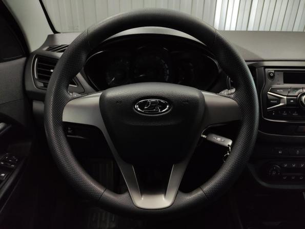 Lada (ВАЗ) Vesta I с пробегом 2015 года, цена 840 000 рублей, 62900 км, седан, Автокод Объявления