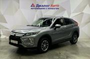 Mitsubishi Eclipse Cross I Азнакаево  - изображение 29